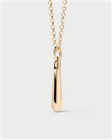 Collier PDPaola Femme ICONS in Argent CO01-784-U